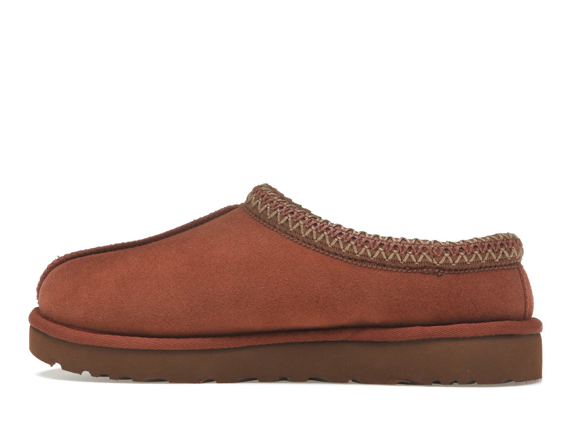 UGG Tasman Slipper Red Jasper