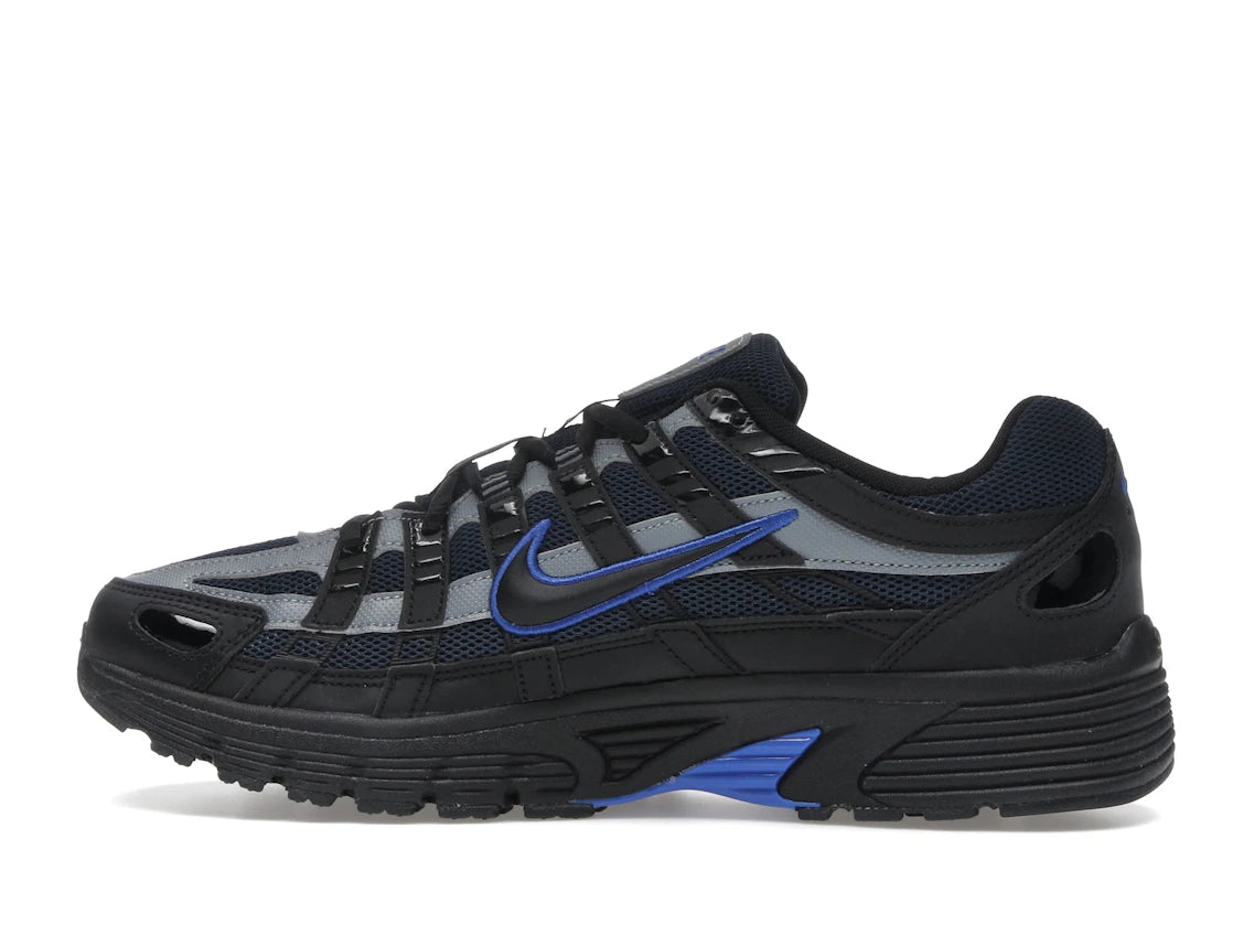Nike P-6000 Black Cool Grey Obsidian