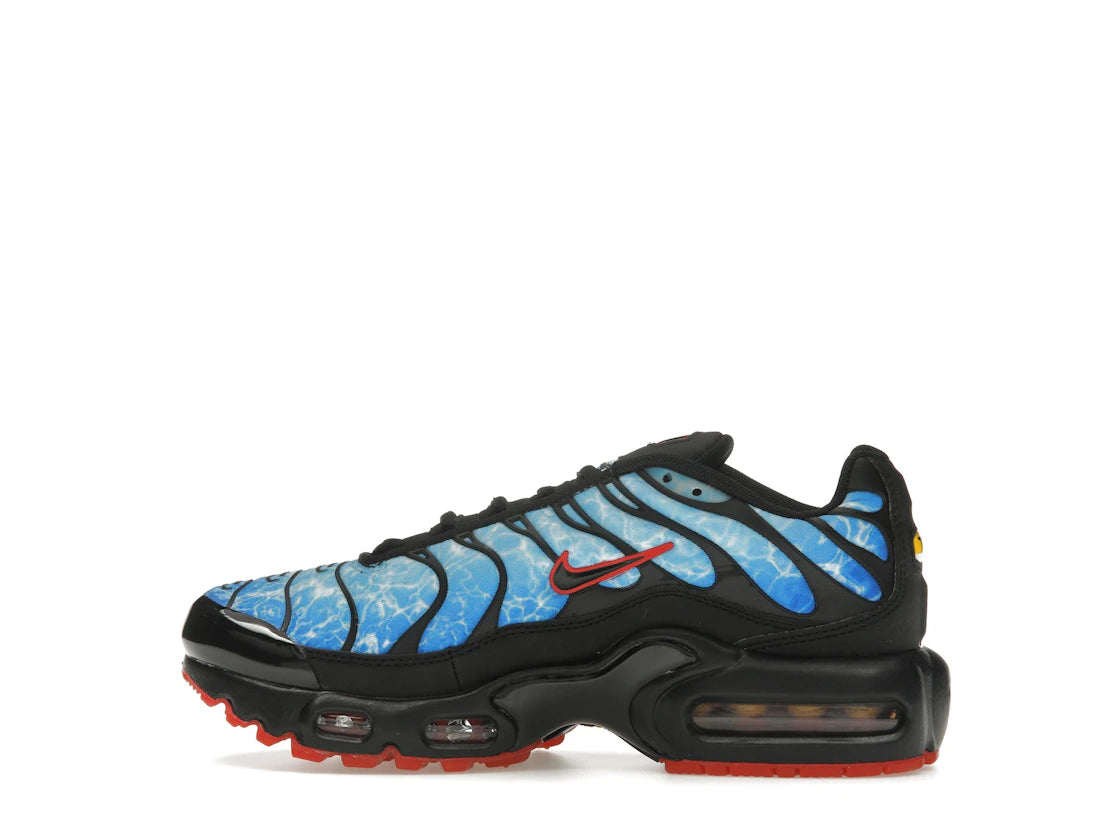 Nike Air Max Plus Shark Attack