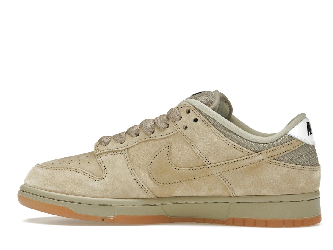 Nike SB Dunk Low Pro B Parachute Beige