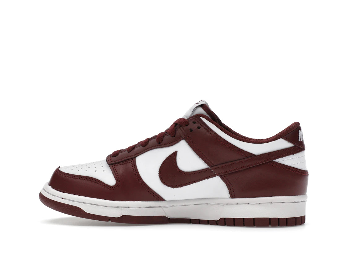 Nike Dunk Low Redwood