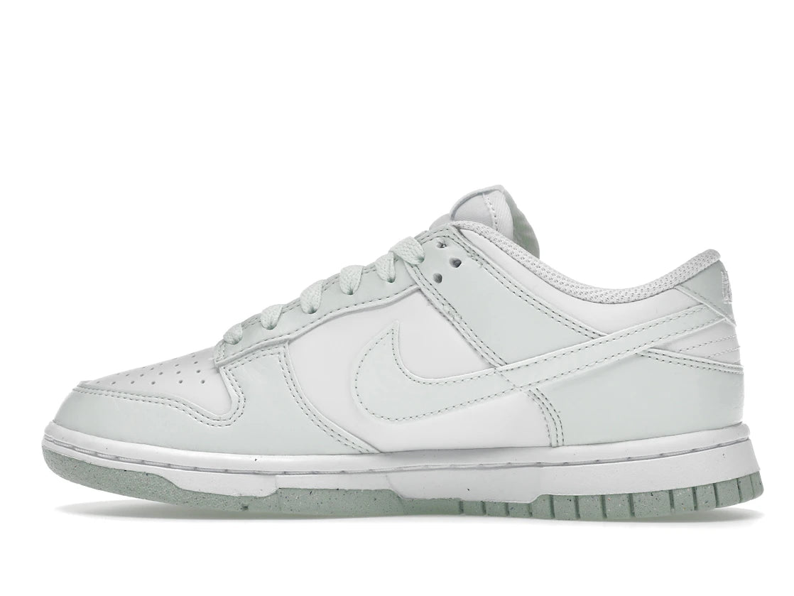 Nike Dunk Low Next Nature White Mint
