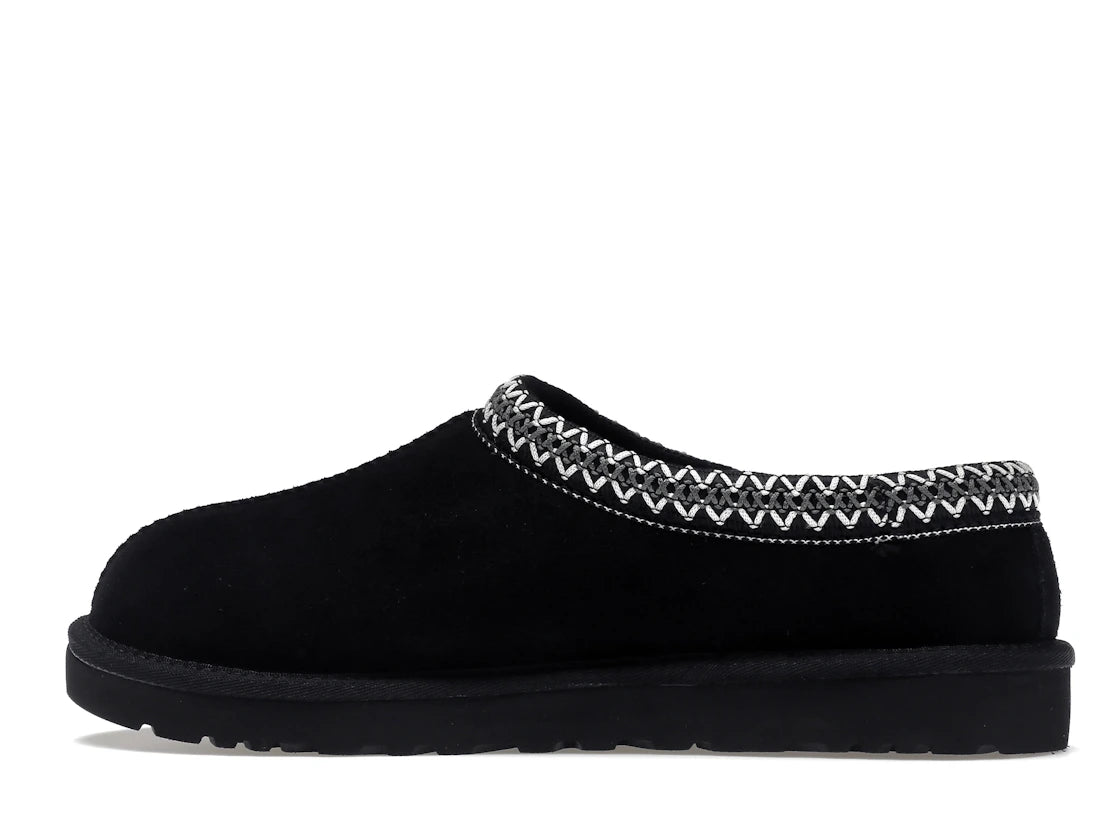 UGG Tasman Slipper Black