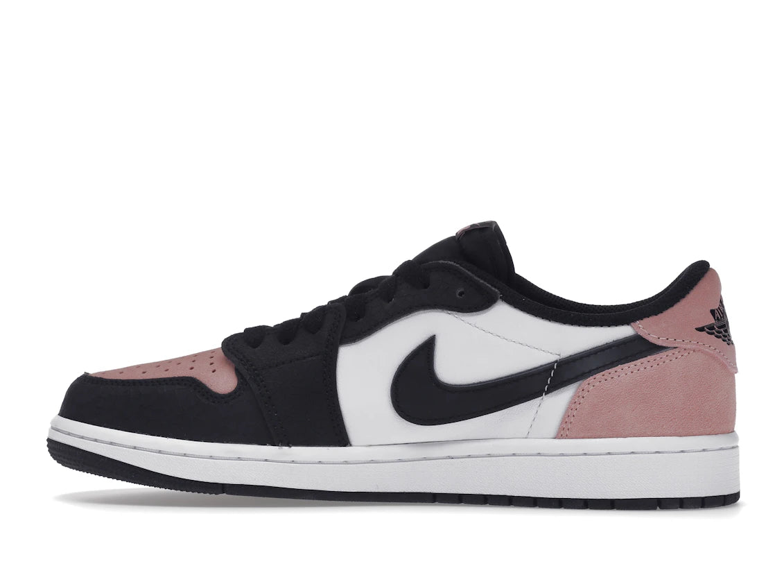 Jordan 1 Low OG Bleached Coral