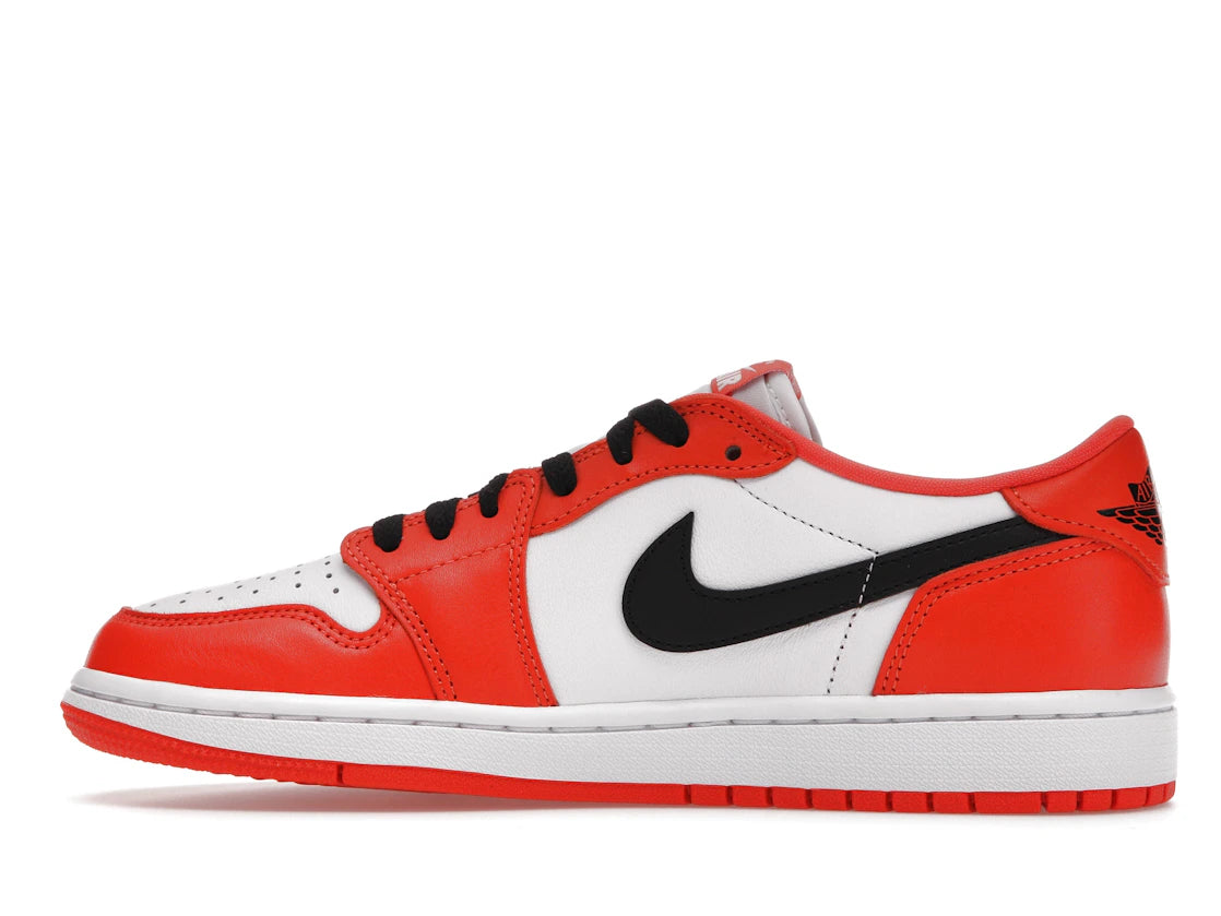 Jordan 1 Low OG Starfish