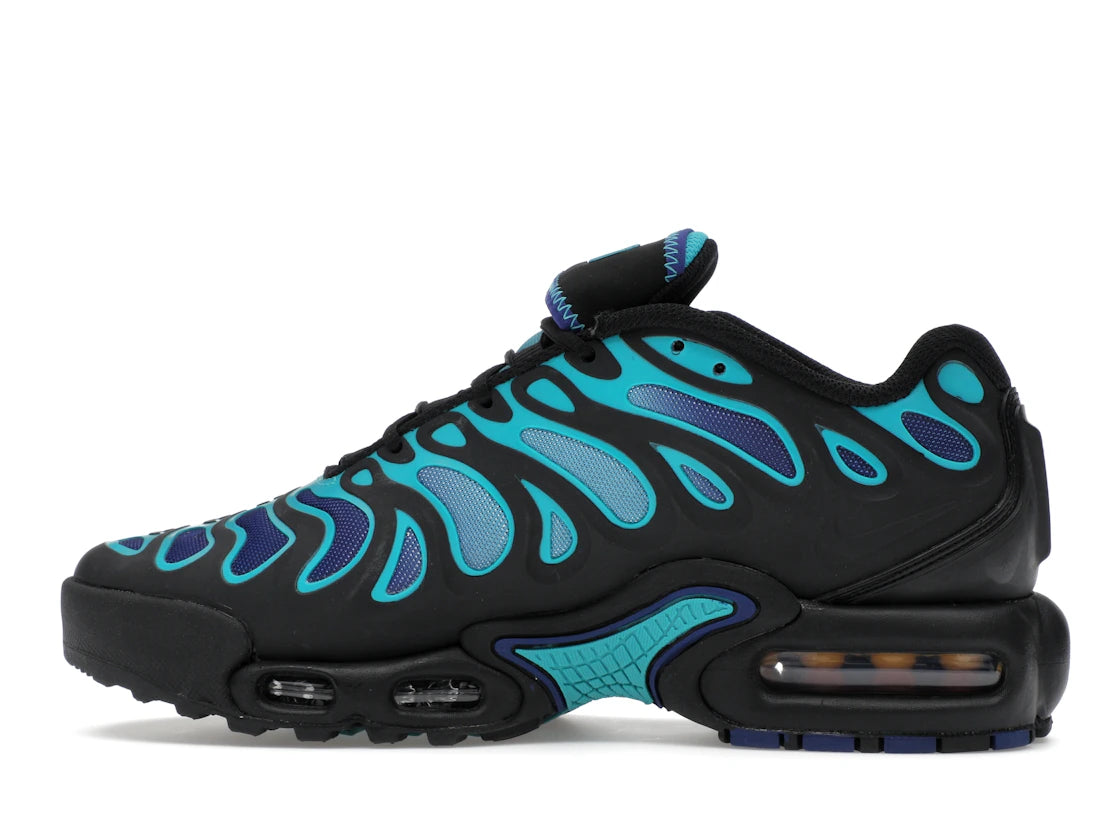 Nike Air Max Plus Drift Deep Royal Blue