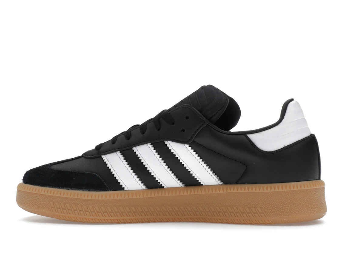 adidas Samba XLG Core Black Gum