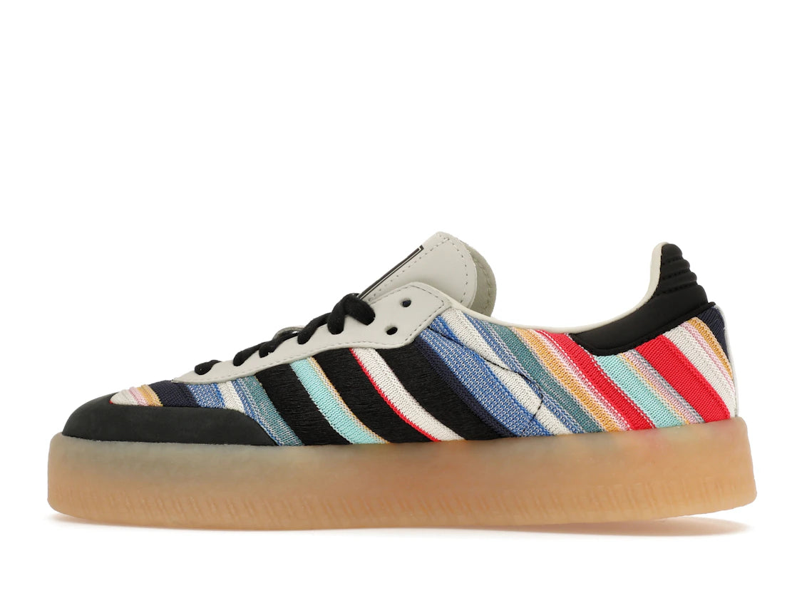 adidas Sambae KSENIASCHNAIDER Black