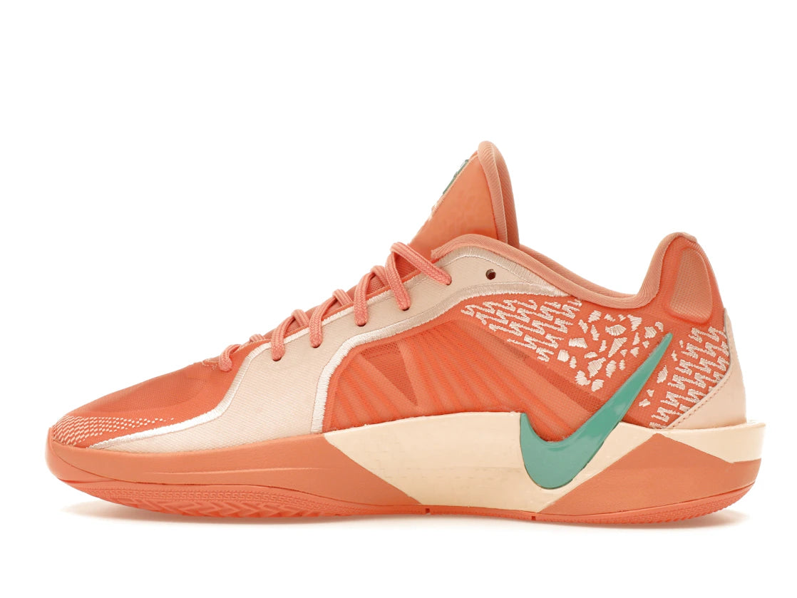 Nike Sabrina 2 Activate