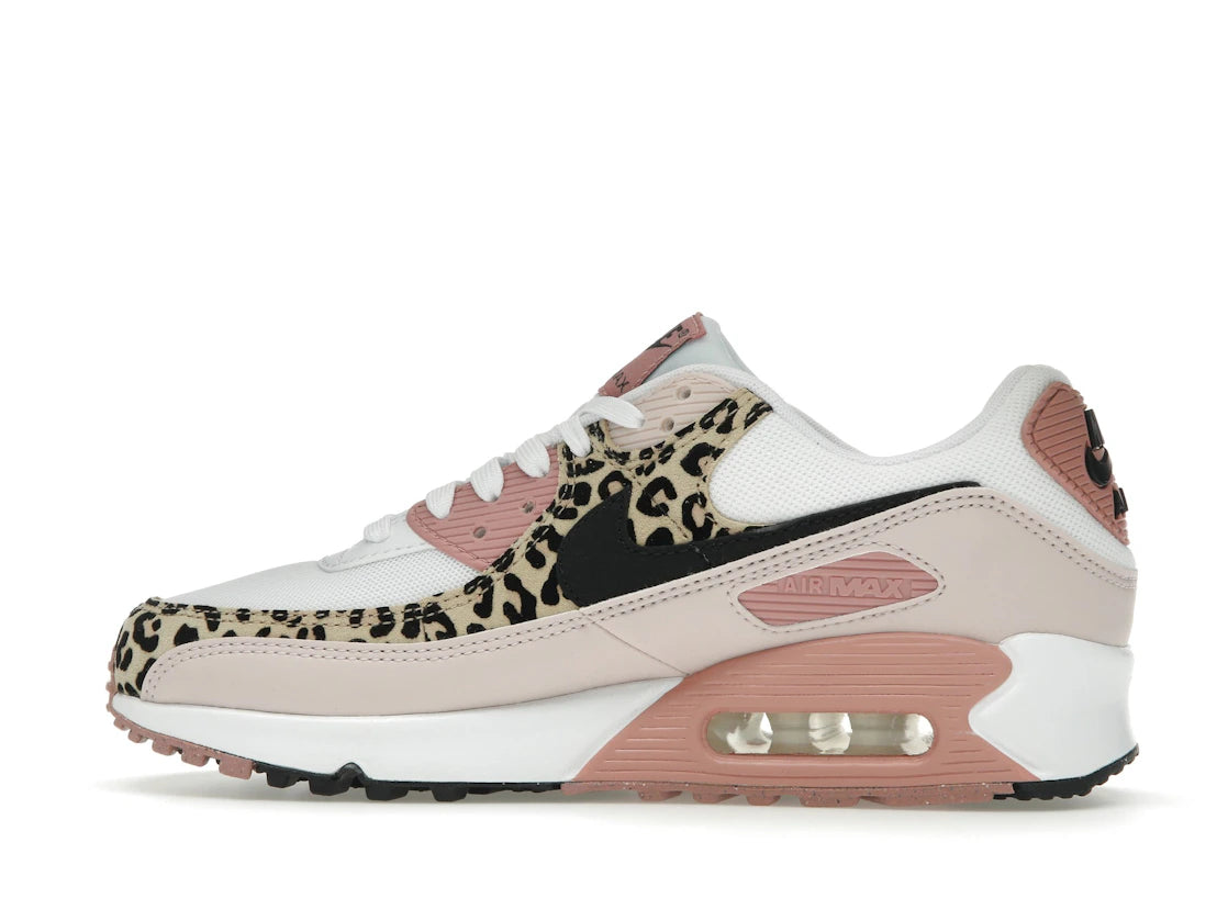 Nike Air Max 90 Leopard Pink