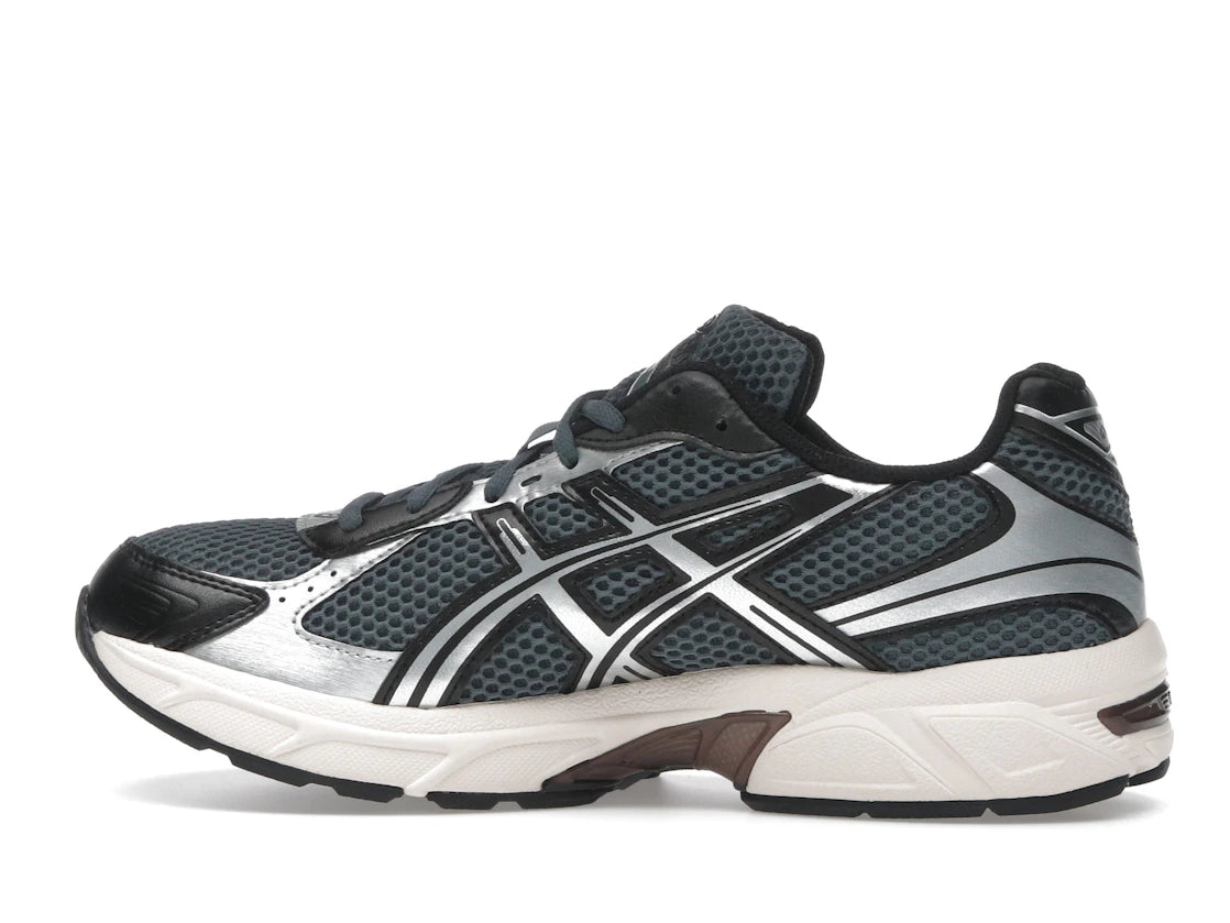 ASICS Gel-1130 Steel Grey Black