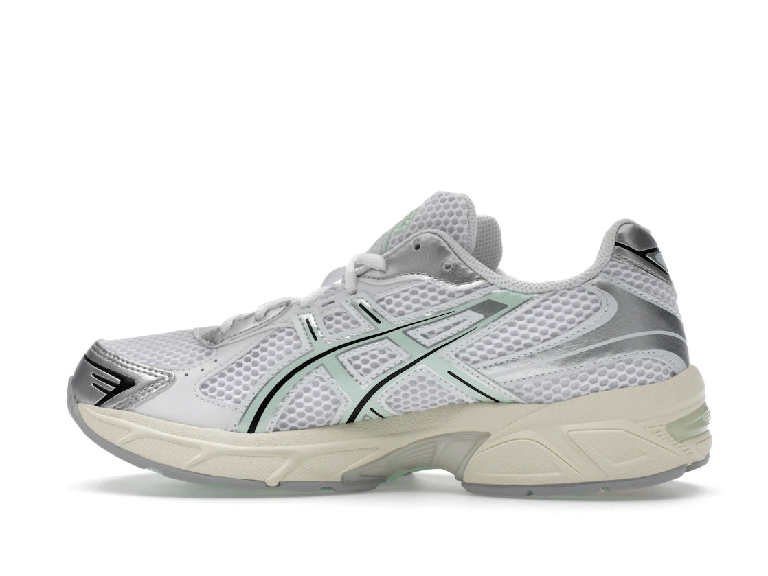 ASICS Gel-1130 White Mint Tint