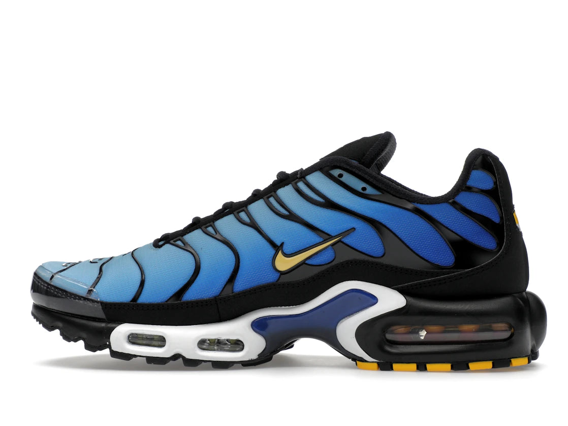 Nike Air Max Plus OG Hyper Blue