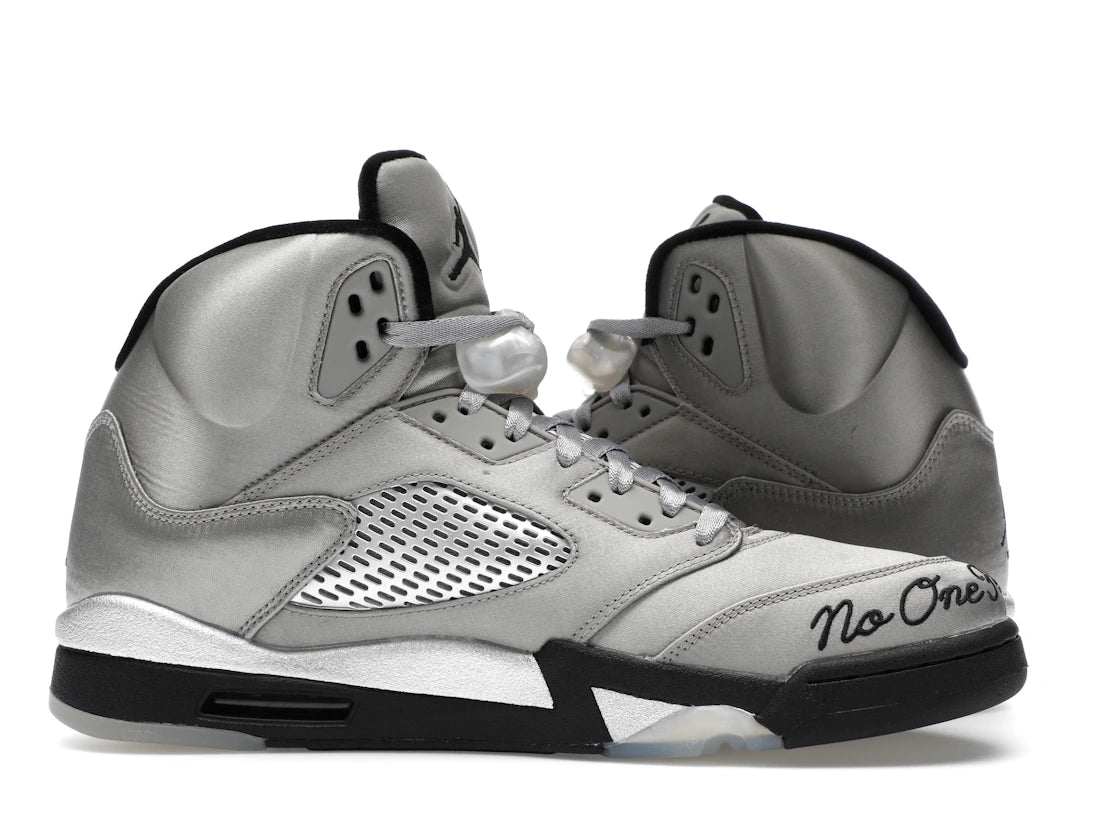 Jordan 5 Retro Wings