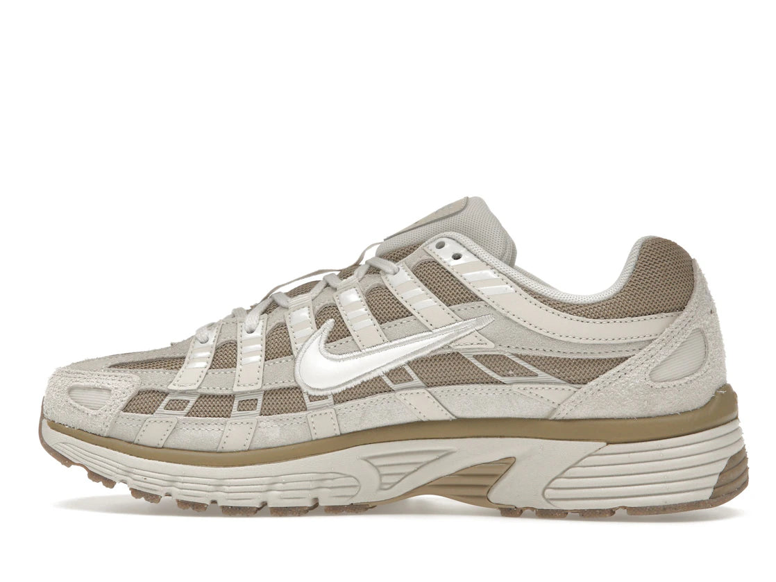 Nike P-6000 Light Orewood Brown