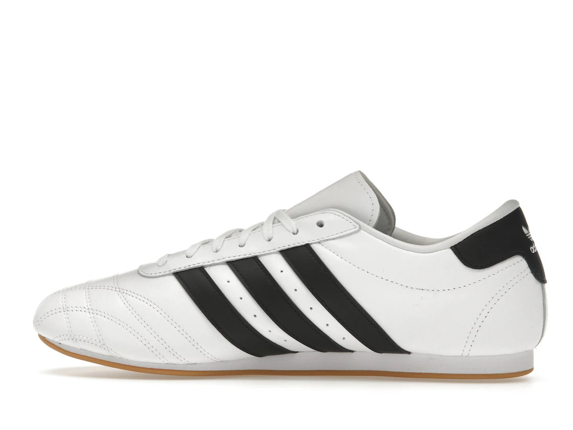 adidas Taekwondo Cloud White Core Black Gum