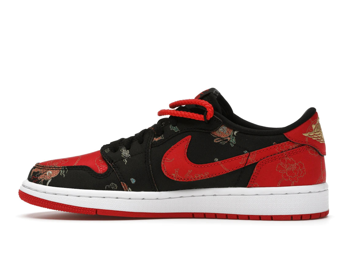 Jordan 1 Low OG Chinese New Year