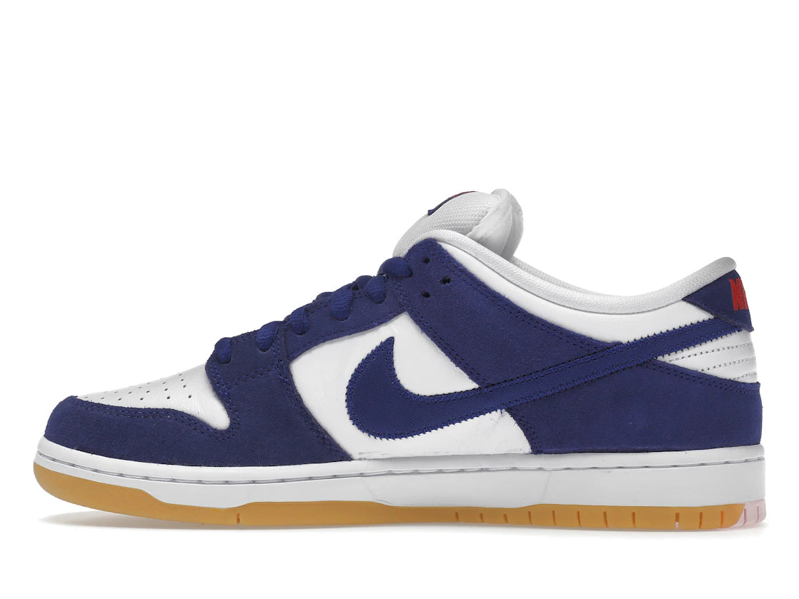 Nike SB Dunk Low Los Angeles Dodgers
