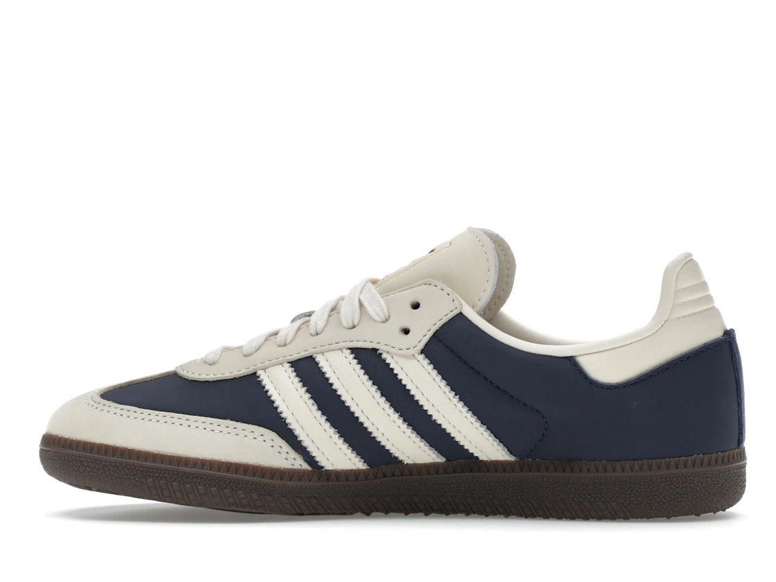 adidas Samba OG Night Indigo Crew White
