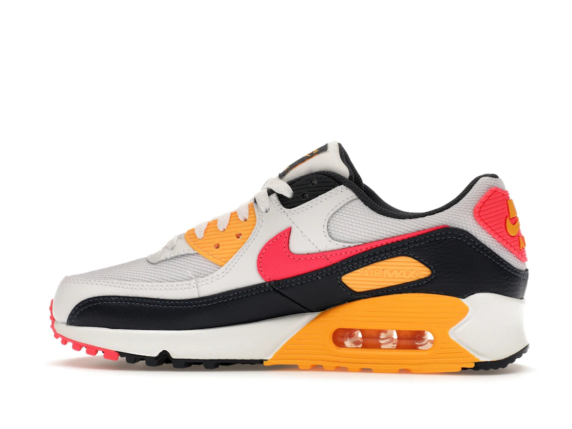 Nike Air Max 90 White Dusty Cactus