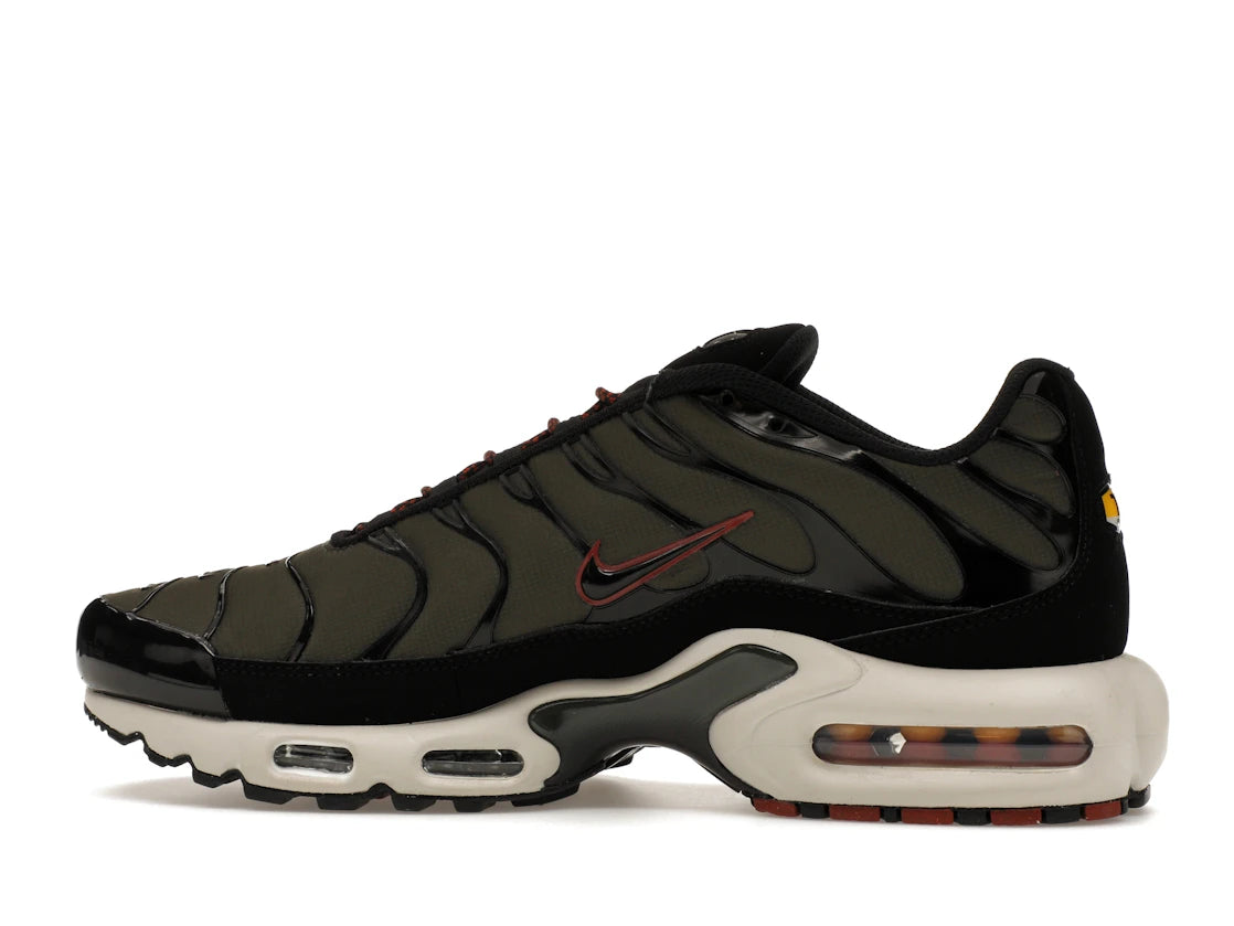 Nike Air Max Plus Cargo Khaki Phantom