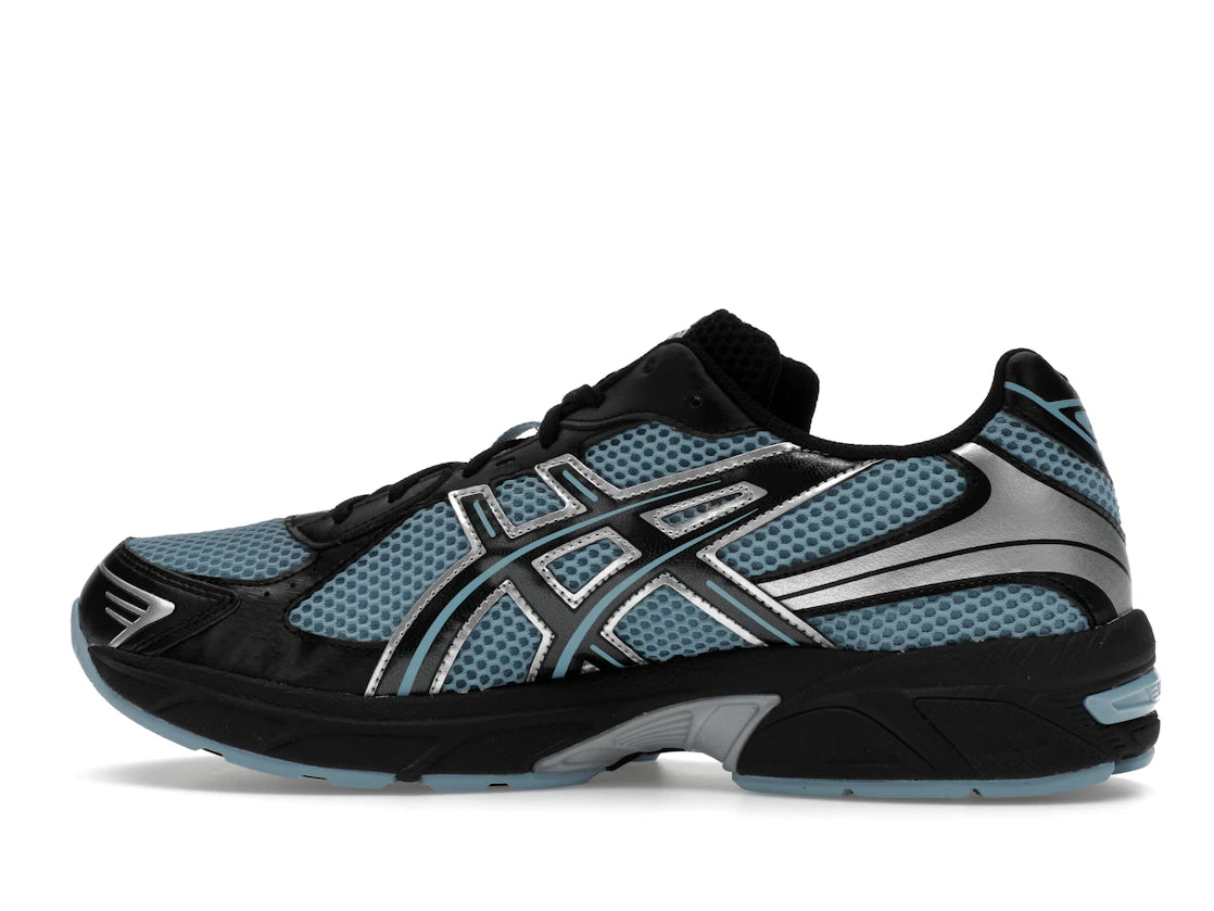 ASICS Gel-1130 Black Ice Blue