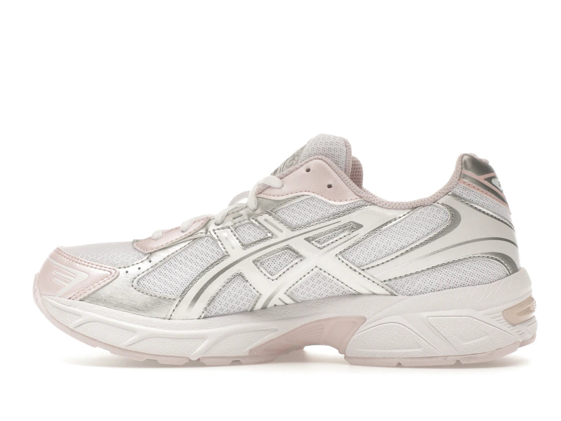 ASICS Gel-1130 White Crystal Pink