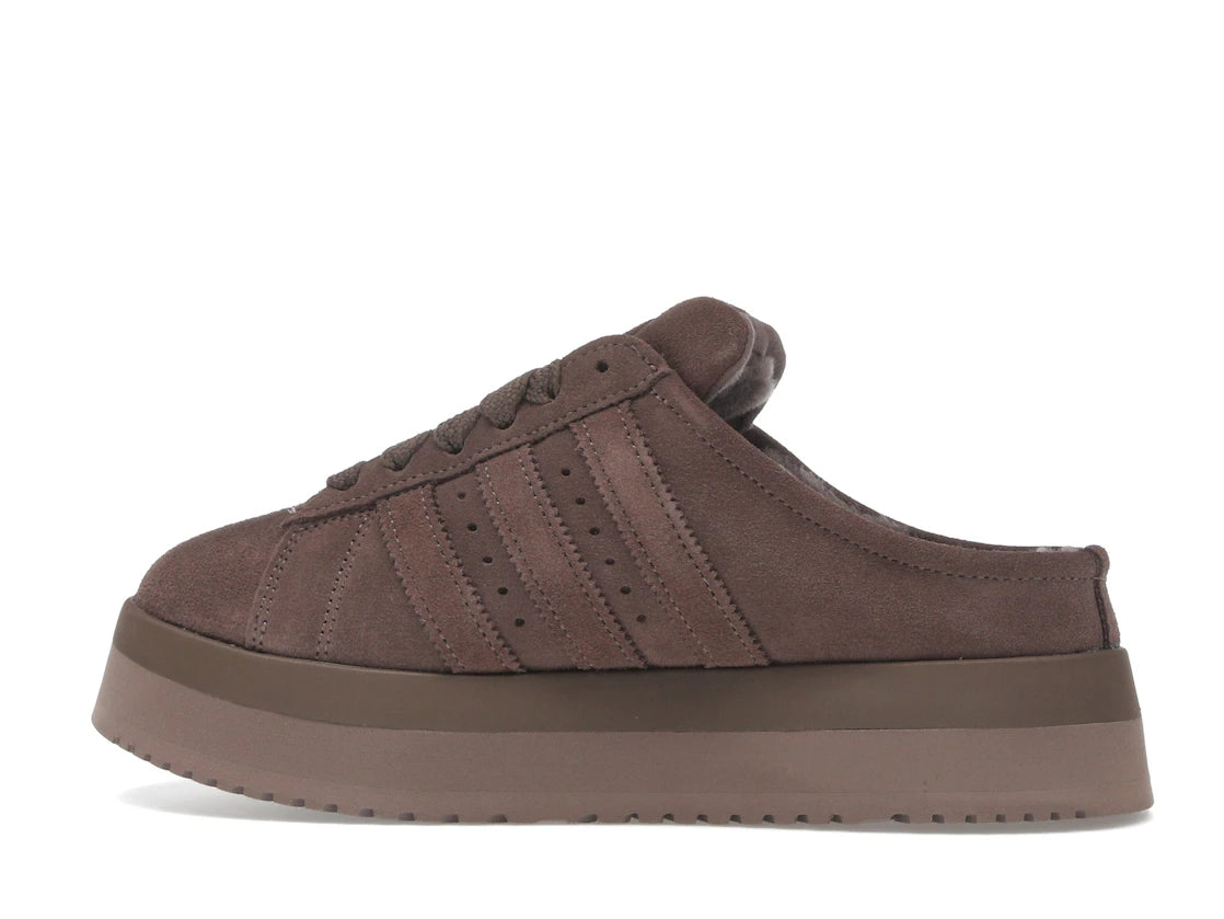 adidas Campus 00s Winter Low Earth Strata