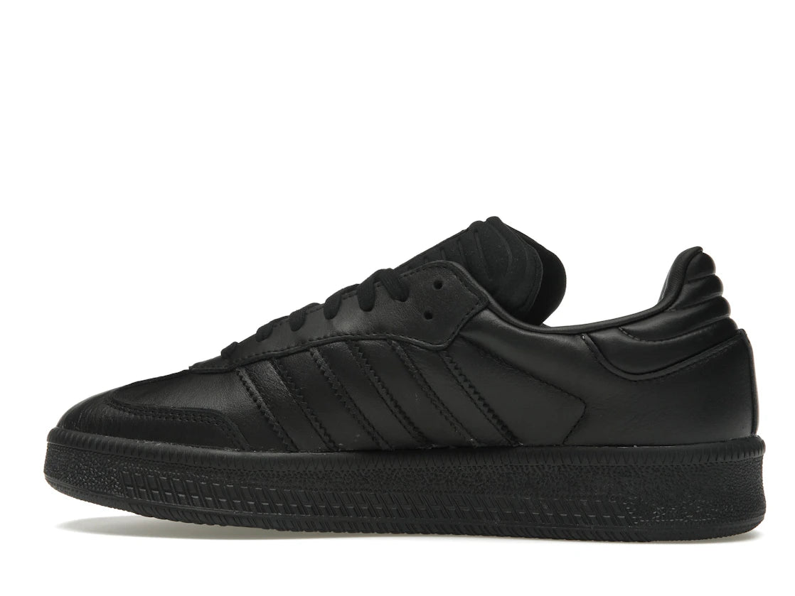 adidas Samba XLG Triple Black