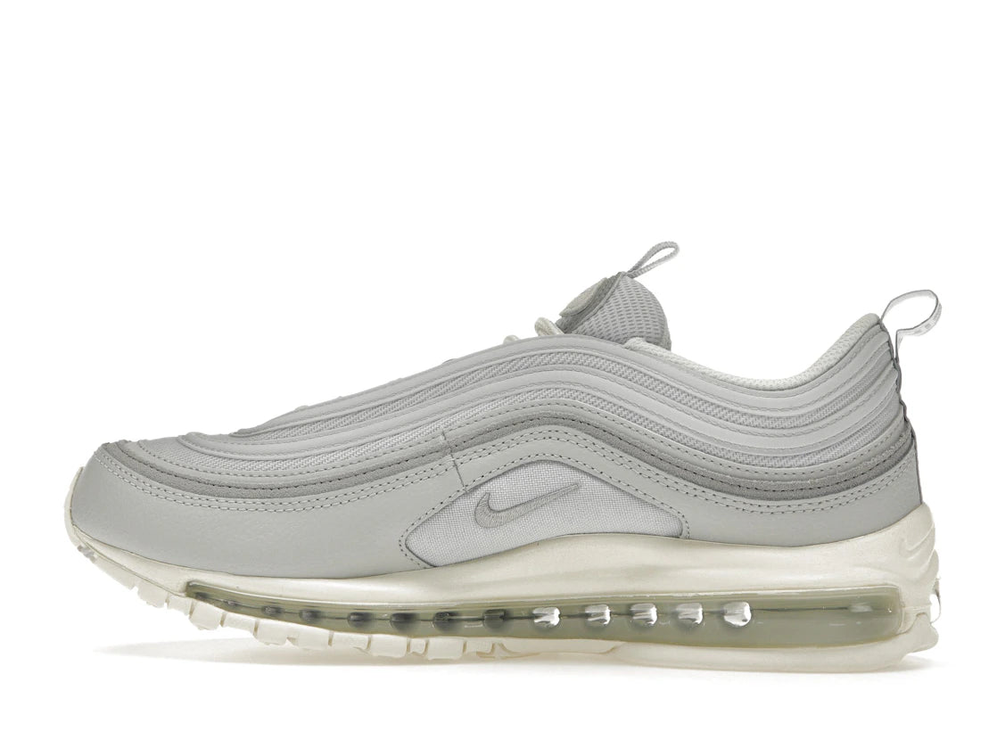 Nike Air Max 97 SE Pure Platinum Sail