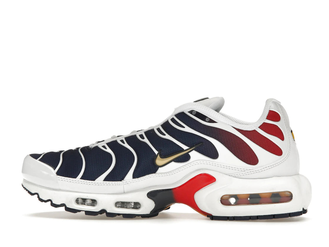 Nike Air Max Plus PSG