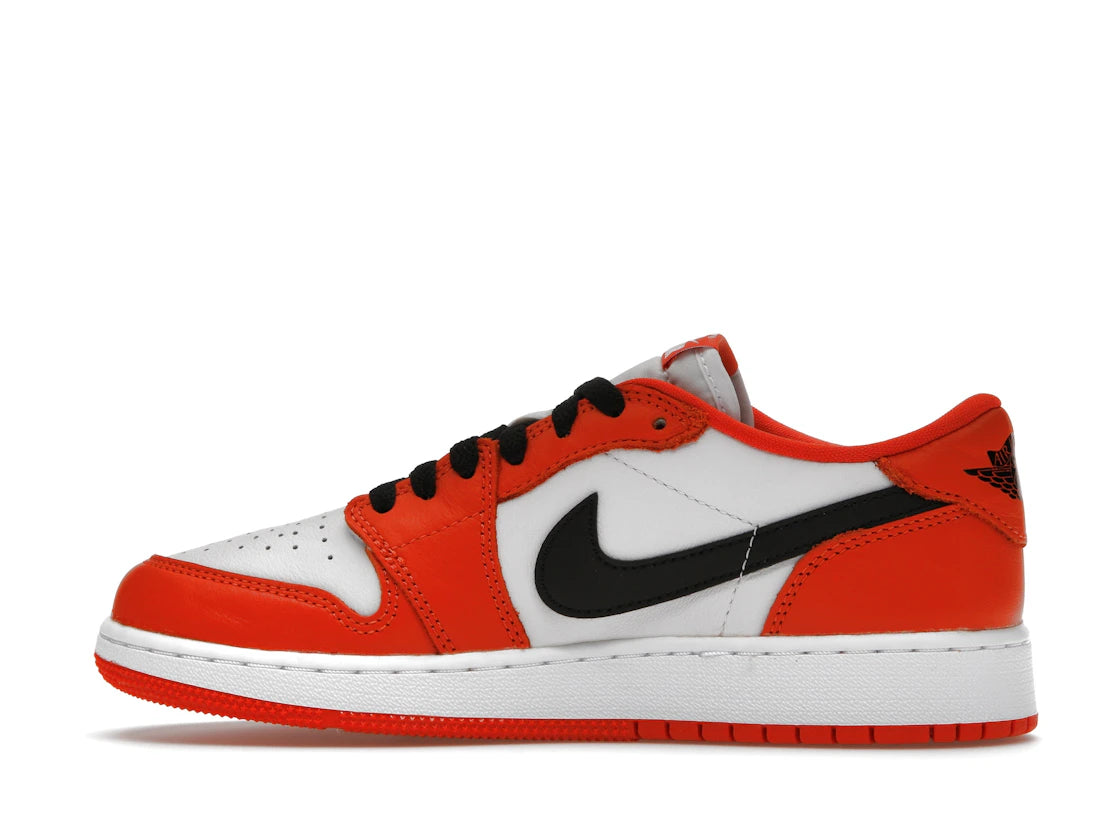 Jordan 1 Low OG Starfish