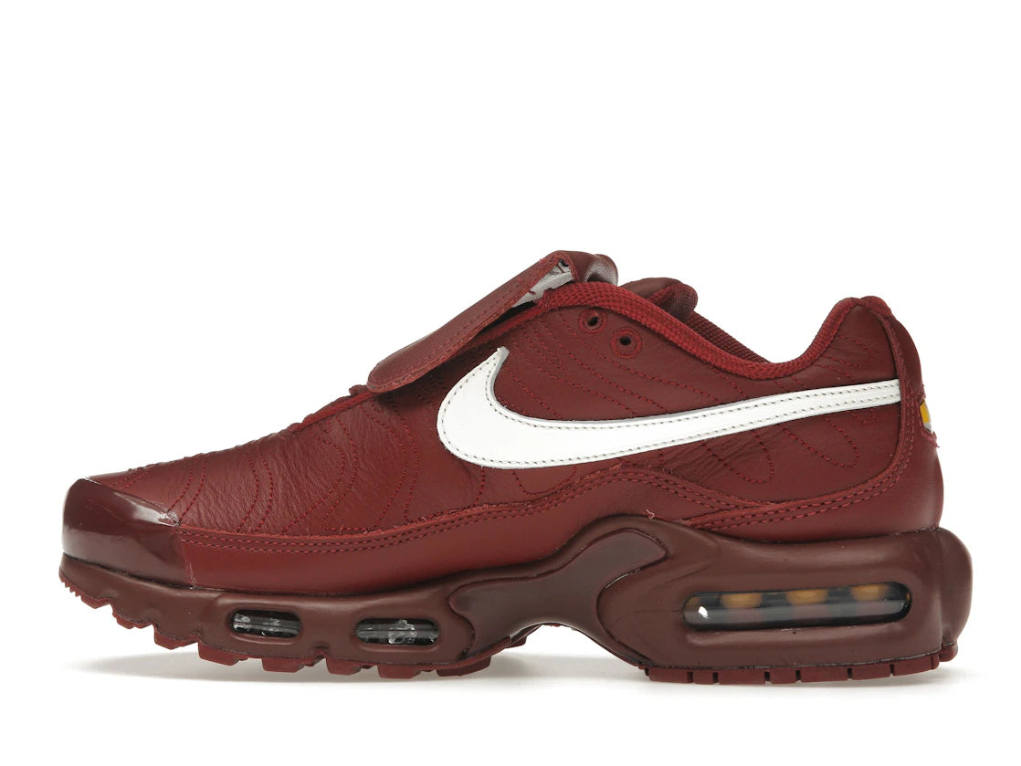 Nike Air Max Plus Tiempo Team Red