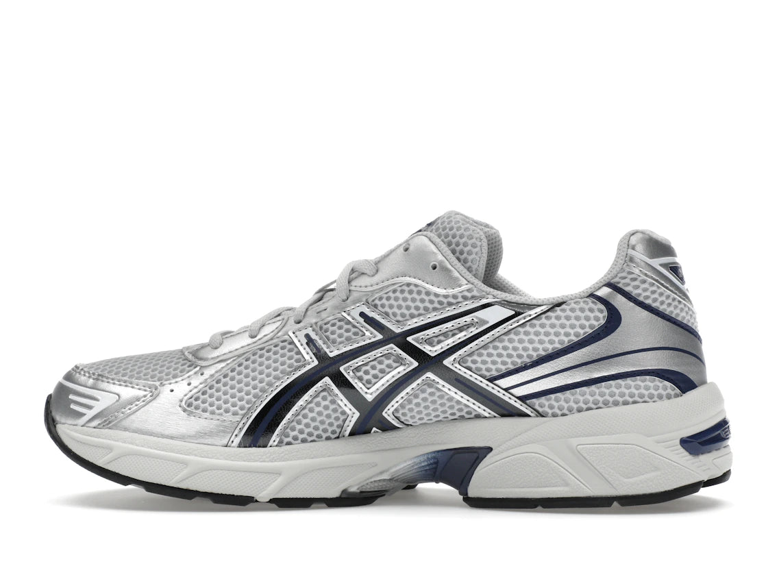 ASICS Gel-1130 Glacier Grey Black
