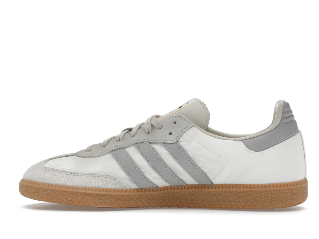 adidas Samba OG Off White Alluminum