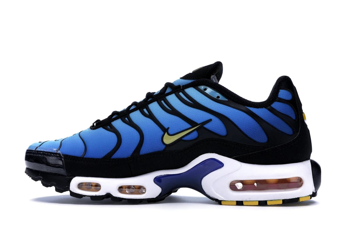 Nike Air Max Plus OG Hyper Blue