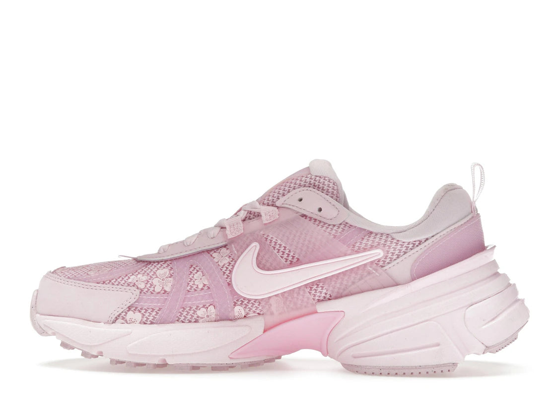 Nike V2K Run Pink Foam Arctic Pink