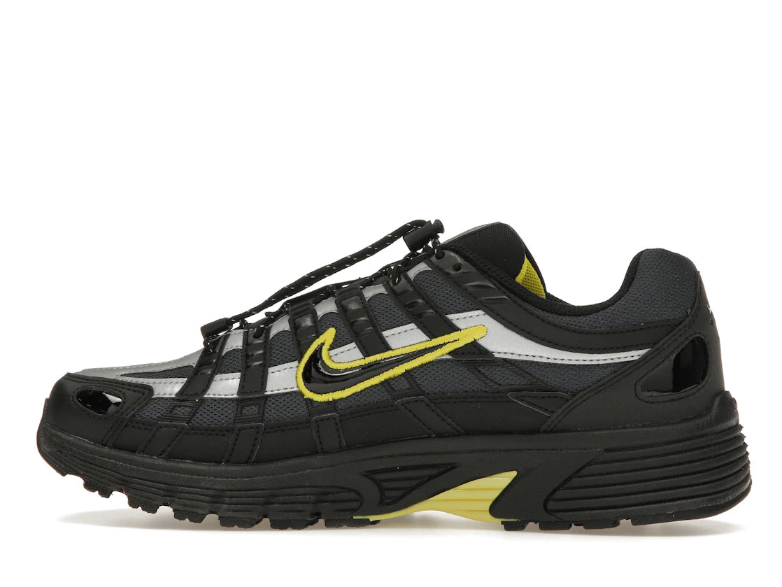 Nike P-6000 Anthracite High Voltage