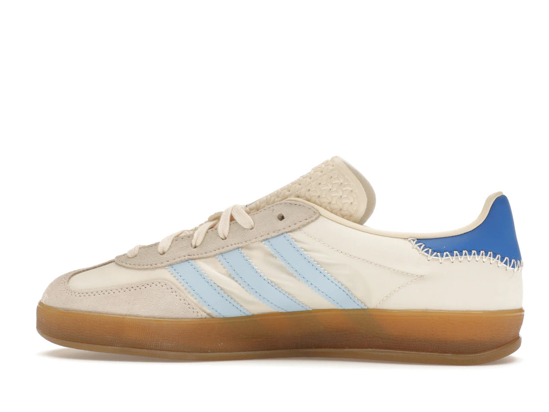 adidas Gazelle Indoor Off White Clear Sky
