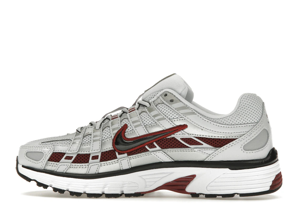 Nike P-6000 Dark Team Red
