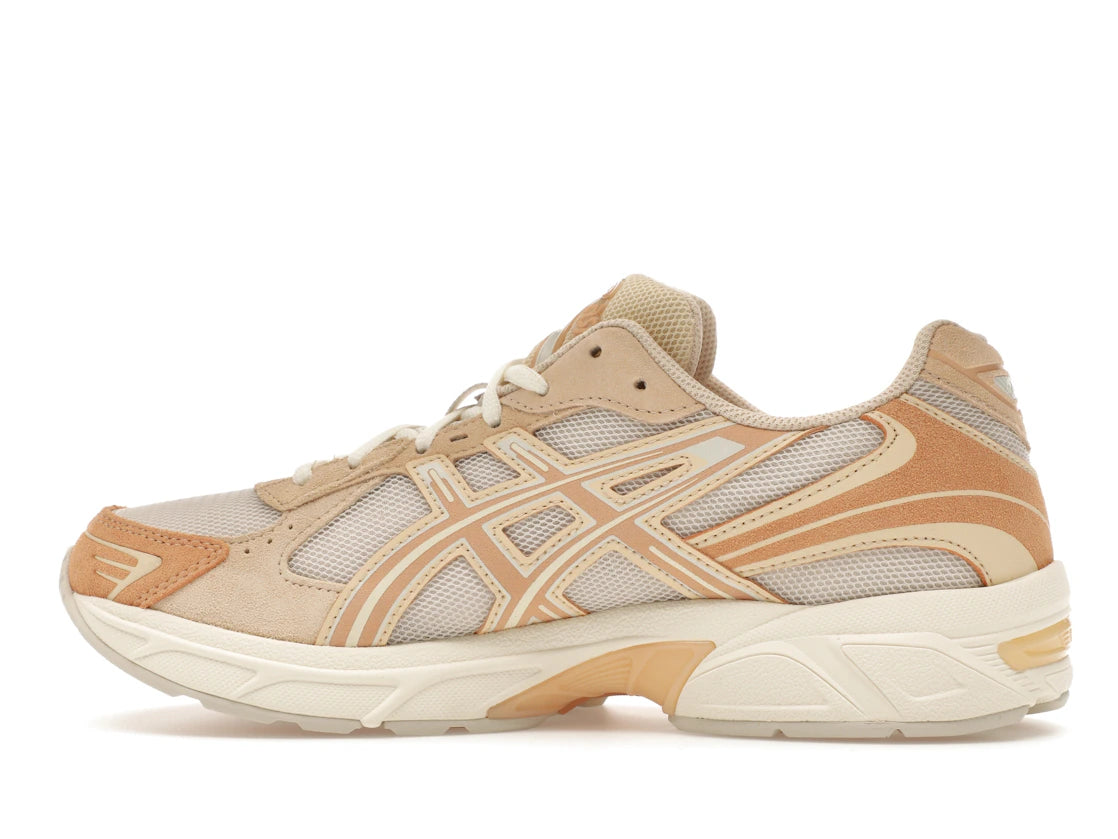 ASICS Gel-1130 Smoke Grey Honey Beige