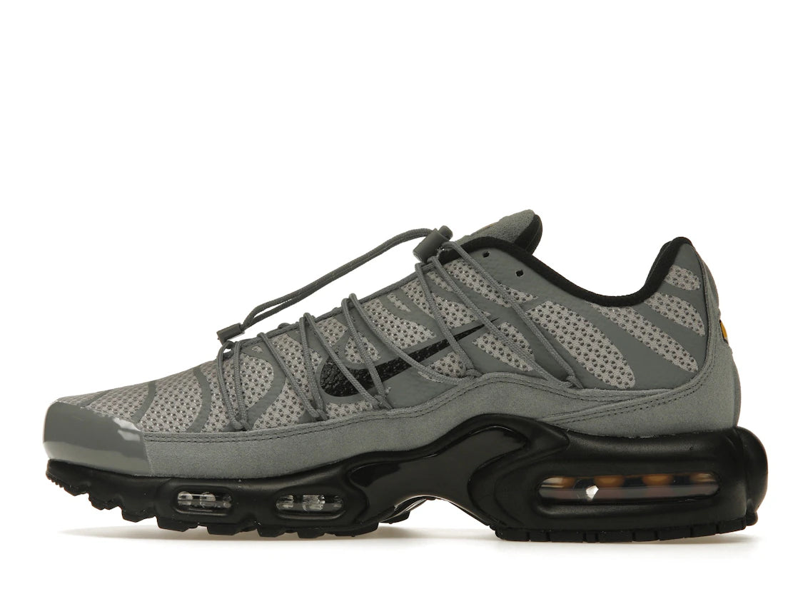 Nike Air Max Plus Toggle Grey Reflective