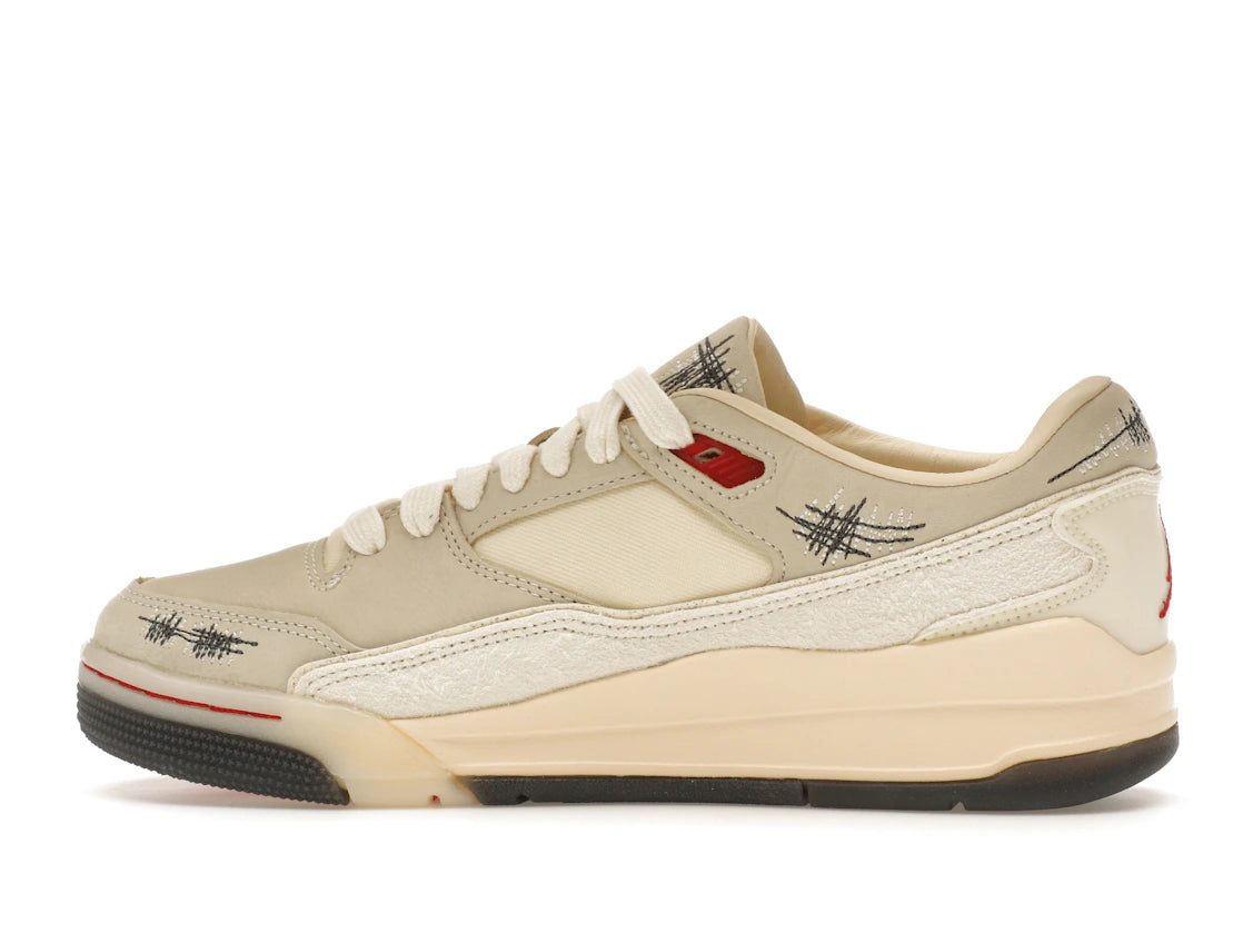Jordan Flight Court Who Decides War Coconut Milk