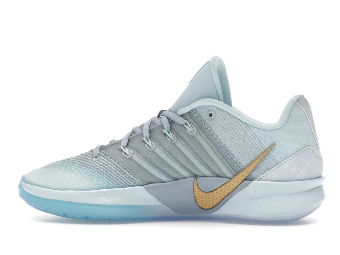 Nike Sabrina 3 Blueprint