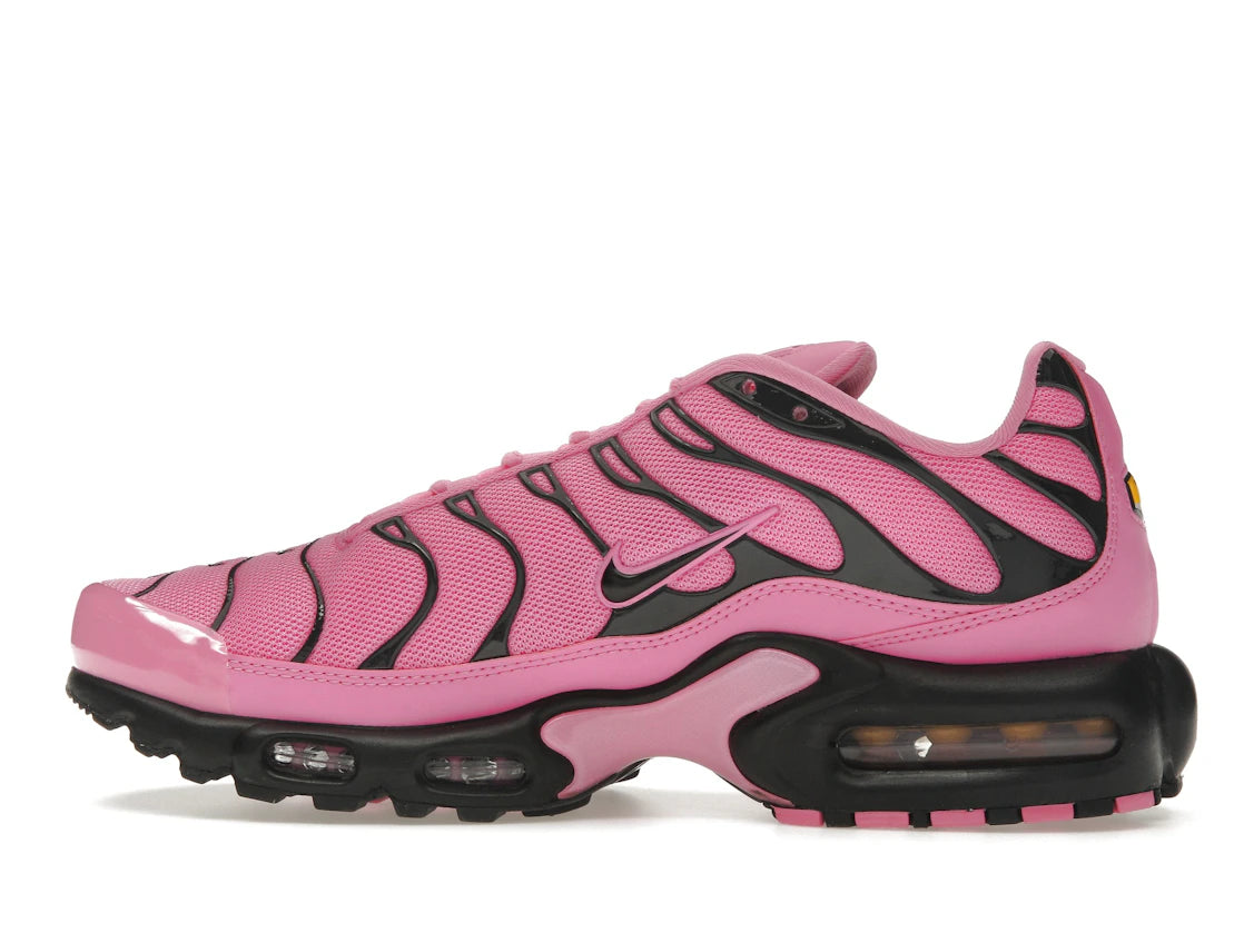 Nike Air Max Plus Pink Black