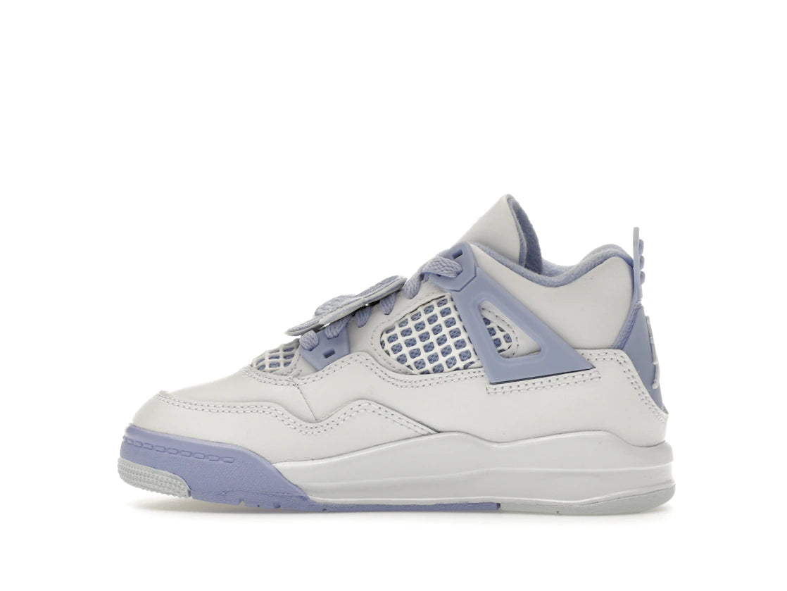 Jordan 4 Retro Forget Me Not