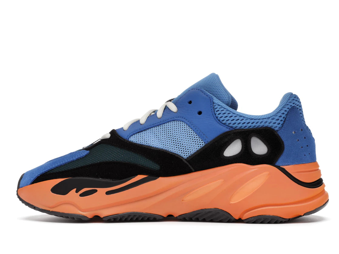 adidas Yeezy Boost 700 Bright Blue