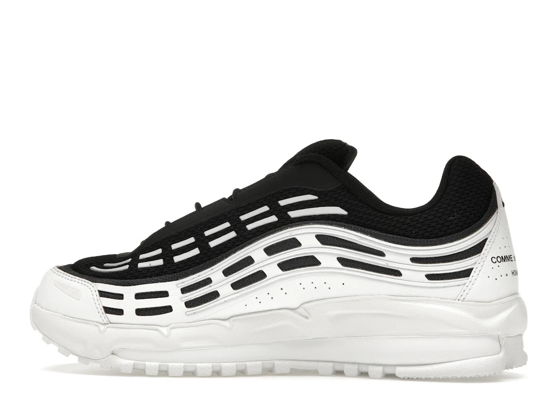 Nike Air Max TL 2.5 Comme des Garcons Homme Plus Black White