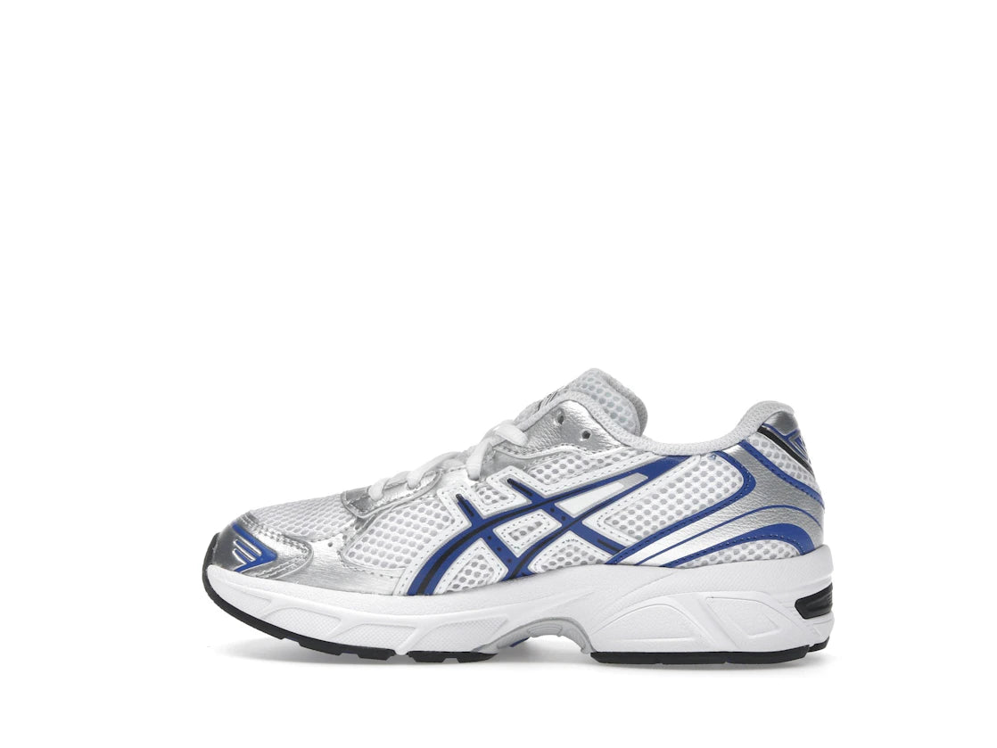 ASICS Gel-1130 White Blue