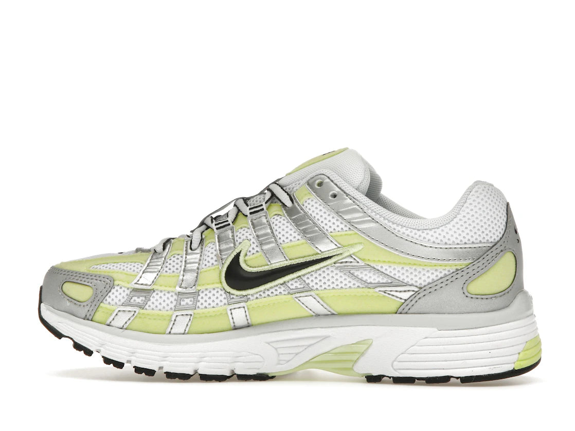 Nike P-6000 Light Lemon Twist
